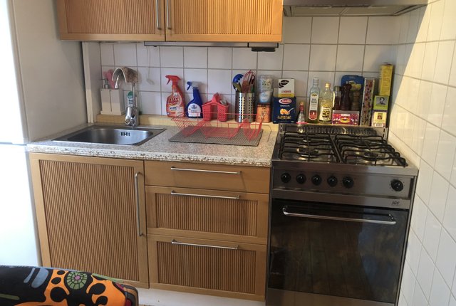 Badstrandsvägen 3, Stockholm - bild 1