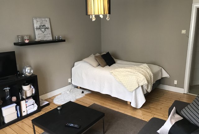 Falkenbergsgatan 12, Malmö - bild 1