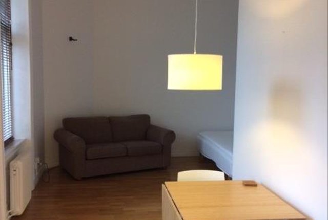 Nygatan 9, Örebro - bild 1