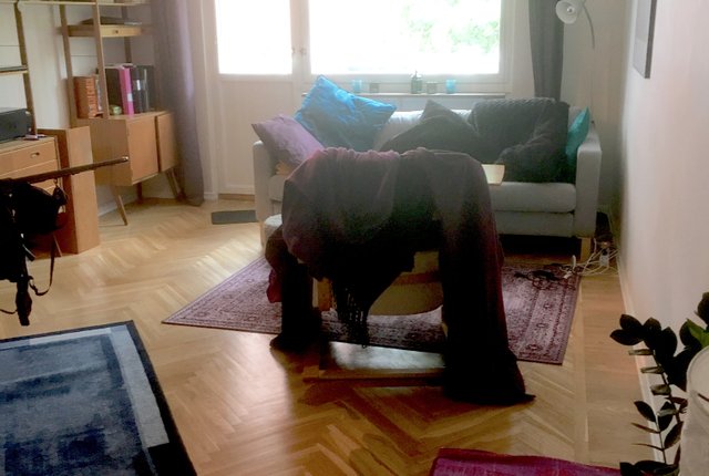 Furuvägen 9, Nacka - bild 1