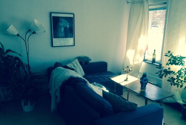 Byälvsvägen 213A, Bagarmossen - bild 4
