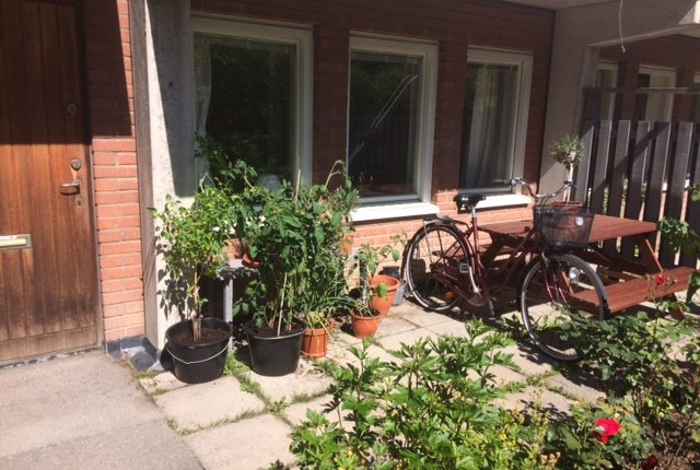 Byälvsvägen 213A, Bagarmossen - bild 6