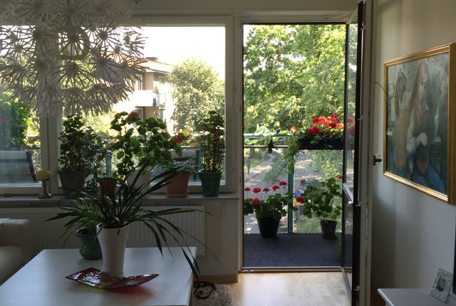 Lyckselevägen 3, Vällingby - bild 2