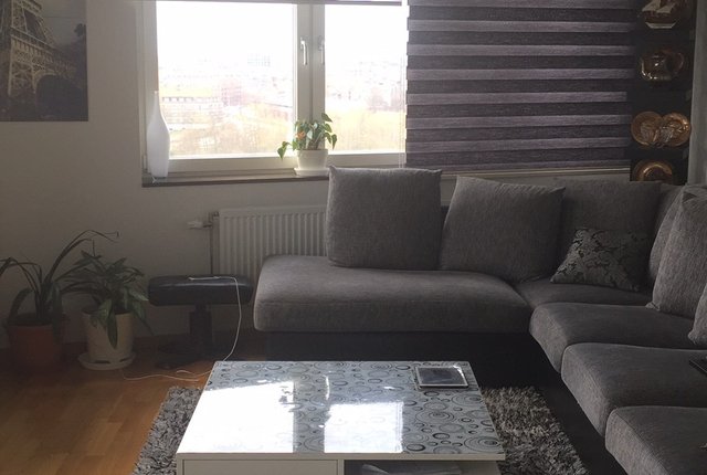 Närlundavägen 16a, Helsingborg - bild 1