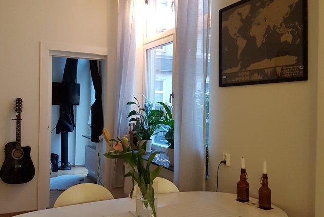 Torggatan 8, Göteborg - bild 1