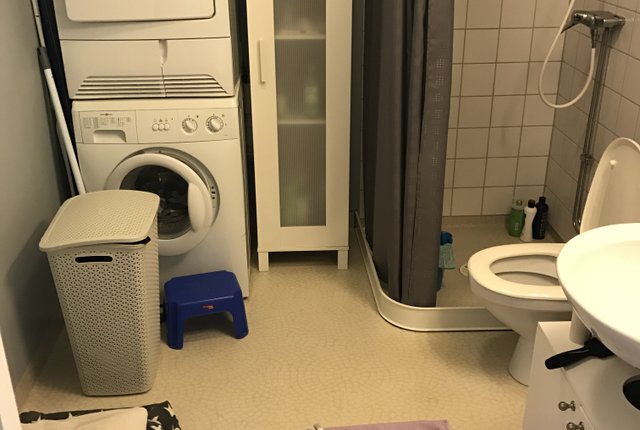 Sysslomansgatan 38, Göteborg - bild 1
