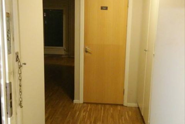 Stora Trädgårdsgatan 20, Malmö - bild 1