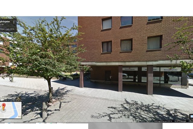 Stora Trädgårdsgatan 20, Malmö - bild 8
