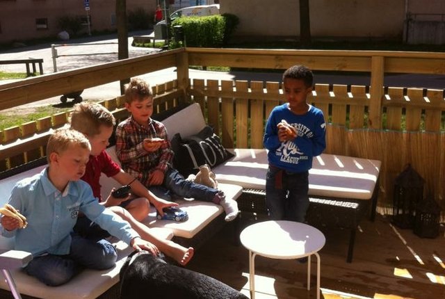 Skvadronsbacken 55, Sundbyberg - bild 3