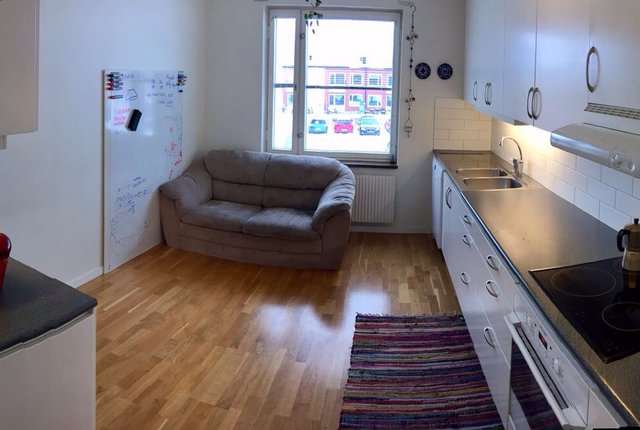 Frödingsgatan 7, Uppsala - bild 1