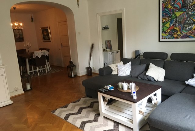 Stationsgatan 22, Halmstad - bild 1