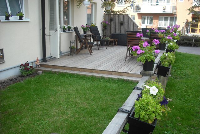 Pluggvägen 17, Tyresö - bild 1
