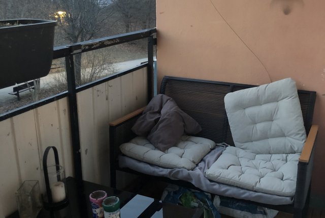 Ekebyhovsvägen, Ekerö - bild 1