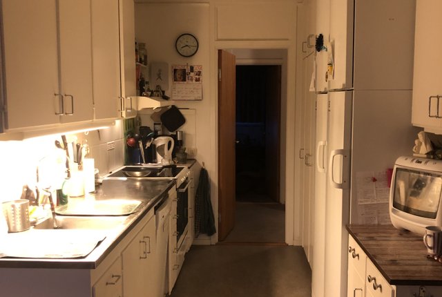 Ekebyhovsvägen, Ekerö - bild 8