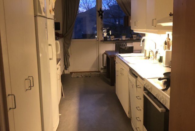 Ekebyhovsvägen, Ekerö - bild 6