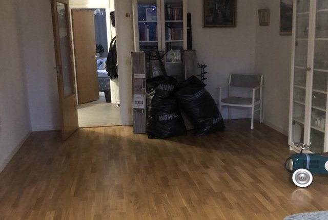 Ekebyhovsvägen, Ekerö - bild 5