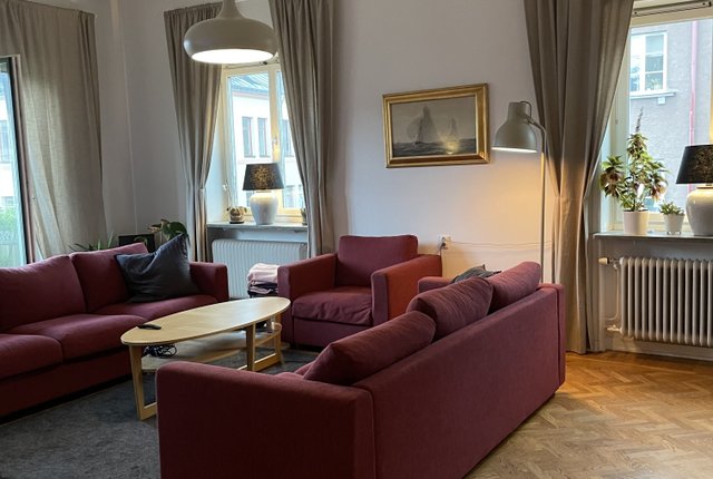 Klostergatan 7-9, Örebro - bild 8