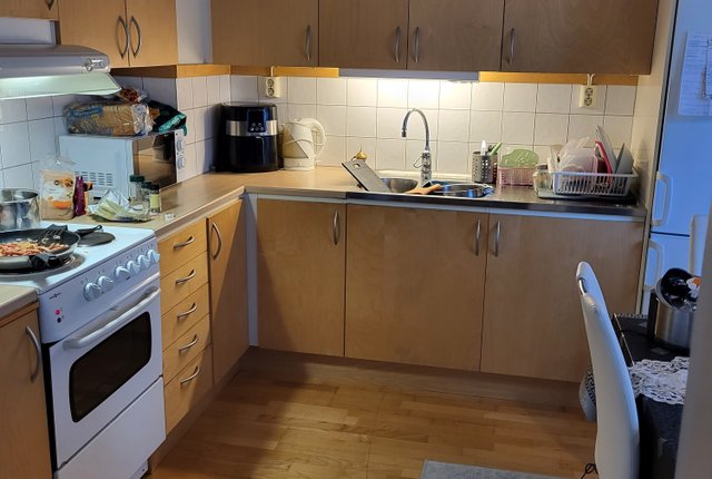 Hammarby allé 58B, Stockholm - bild 3