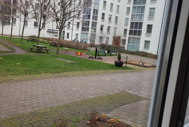 Hammarby allé 58B, Stockholm - bild 1