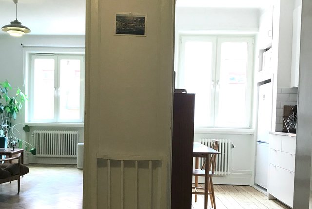 Bjurholmsplan 25, Stockholm - bild 1