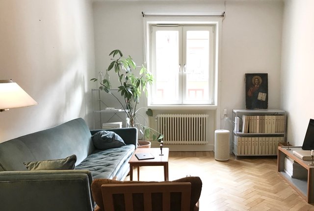 Bjurholmsplan 25, Stockholm - bild 2