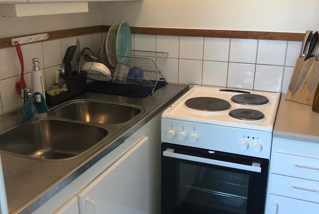 Maltesholmsvägen 135, Hässelby - bild 3
