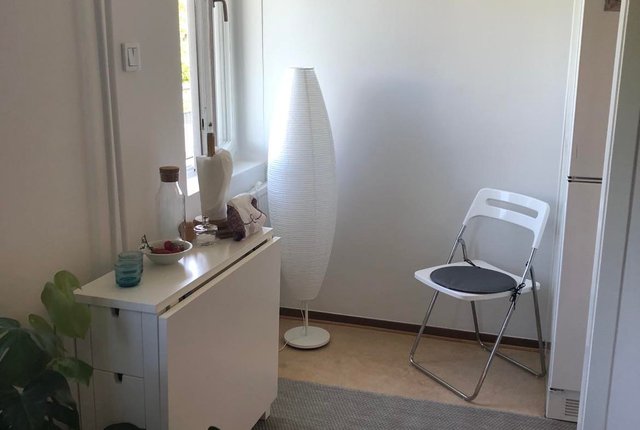 Maltesholmsvägen 135, Hässelby - bild 2