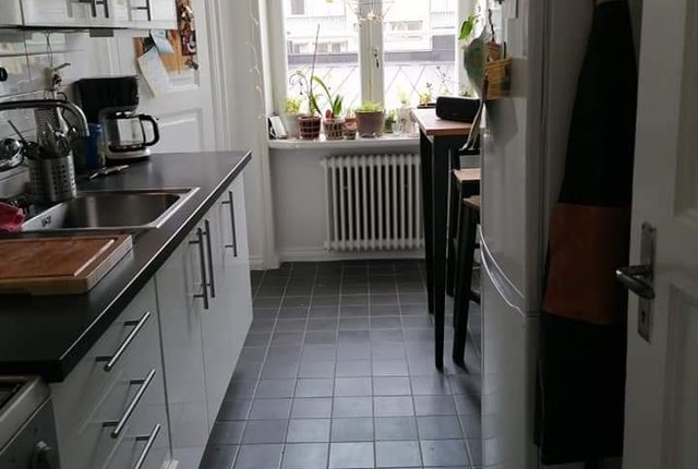 Davidshallsgatan 23A, Malmö - bild 5