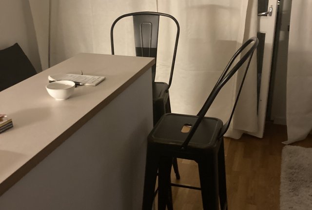 Katrinehovgatan 23, Stockholm - bild 2