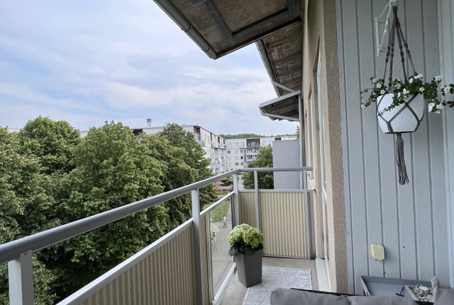 Gånglåten 32, Västra Frölunda - bild 6
