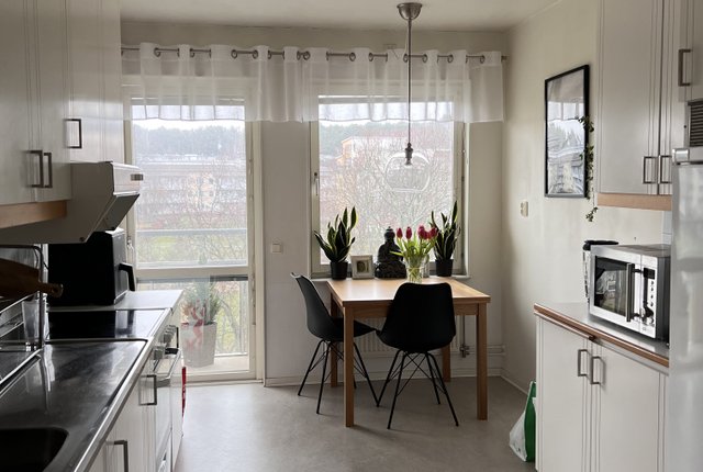Gånglåten 32, Västra Frölunda - bild 1
