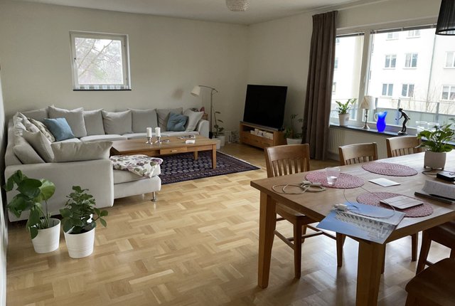 Aspnäsvägen 9, Lidingö - bild 4