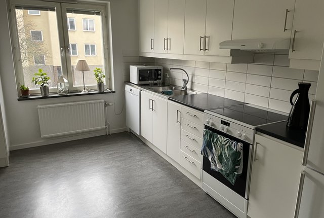 Aspnäsvägen 9, Lidingö - bild 2