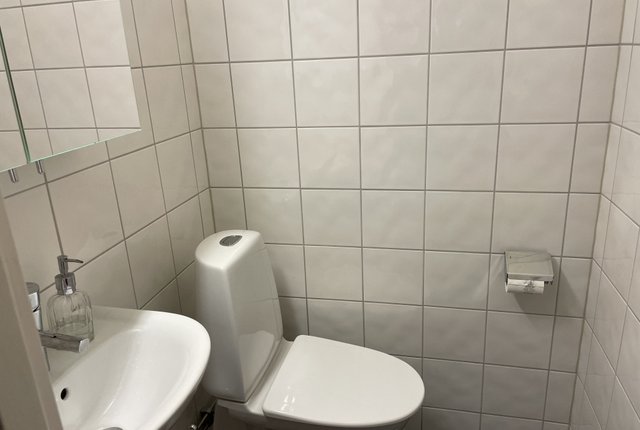 Aspnäsvägen 9, Lidingö - bild 3