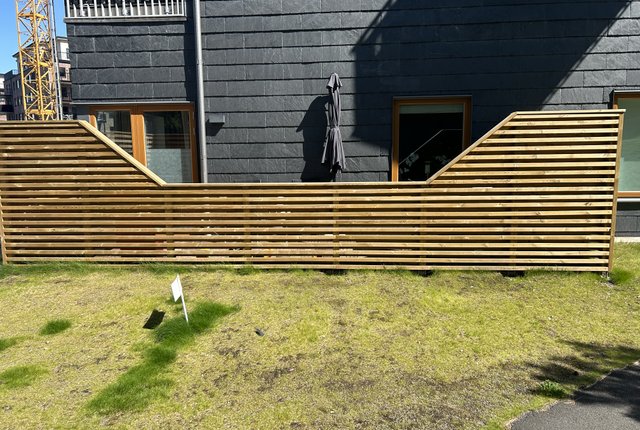 Berguven 24, Hovås - bild 1