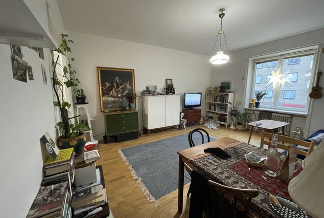 Hornsgatan 153, Stockholm - bild 2