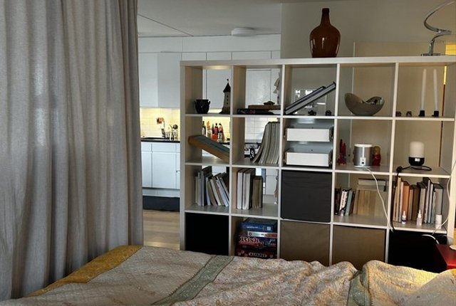 Hårdvallsgatan 26, Stockholm - bild 1