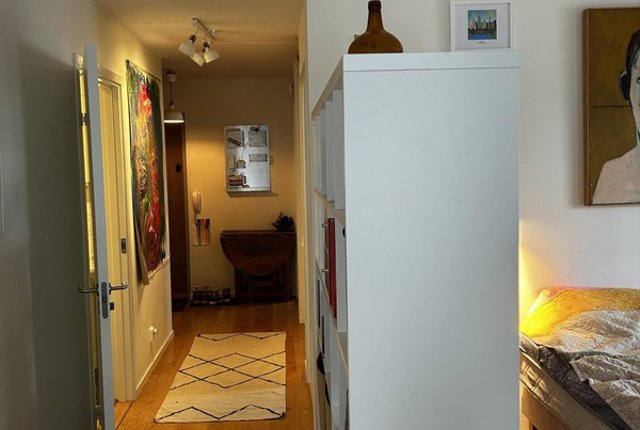 Hårdvallsgatan 26, Stockholm - bild 2
