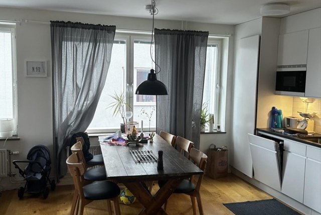 Hårdvallsgatan 26, Stockholm - bild 4