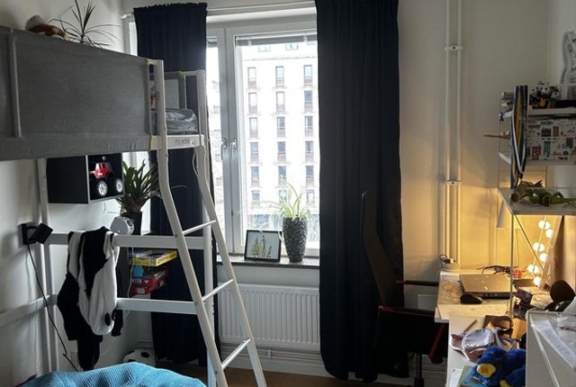 Hårdvallsgatan 26, Stockholm - bild 8