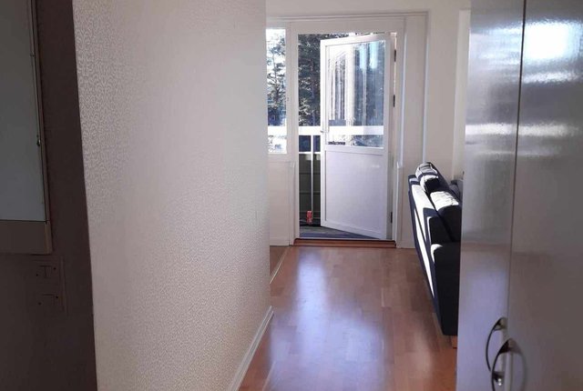 Bredfjällsgatan 52, Angered - bild 2