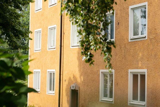 Rusthållarevägen 12, Sollentuna - bild 1
