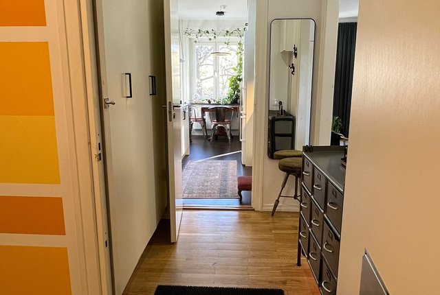 Östervägen 25A, Solna - bild 5