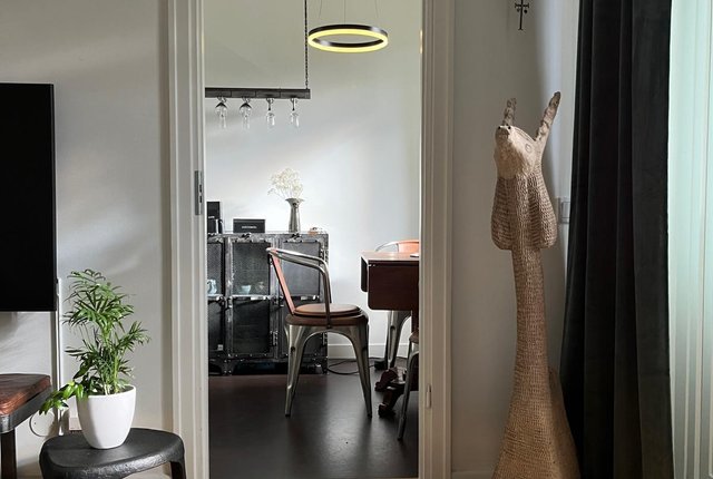 Östervägen 25A, Solna - bild 8