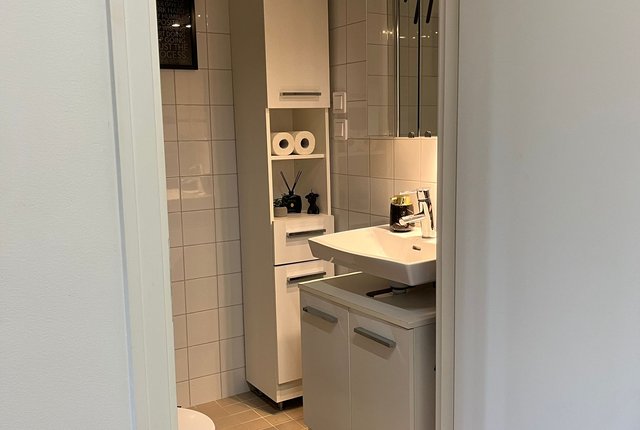 Östervägen 25A, Solna - bild 6