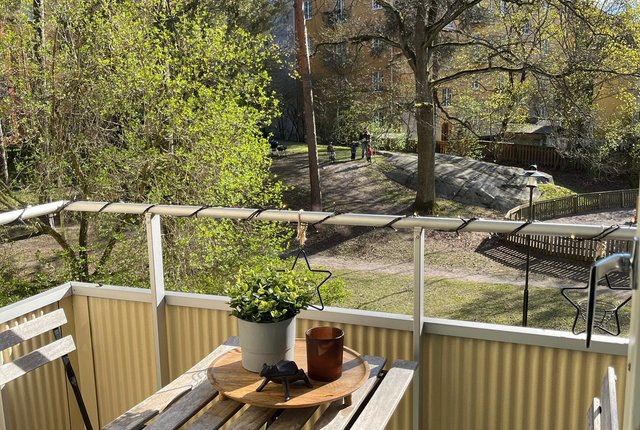 Östervägen 25A, Solna - bild 4