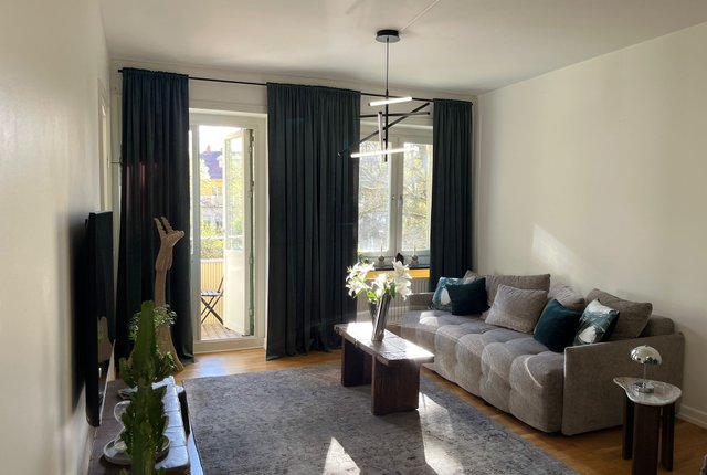 Östervägen 25A, Solna - bild 3