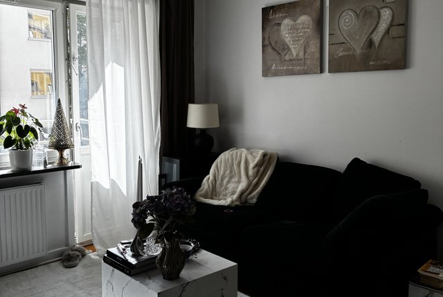 Verkstadsgatan 22, Stockholm - bild 1