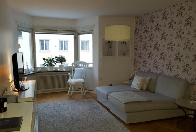Trädgårdsgatan 14B, Sundbyberg - bild 4
