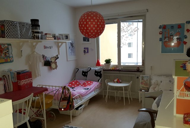 Trädgårdsgatan 14B, Sundbyberg - bild 5